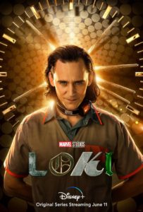 Are you a fan of the hit TV show Loki? Check out these books!