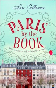 Spinecrackers: Paris by the Book