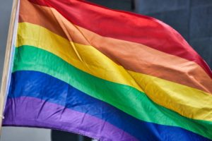 Reading for Understanding- Celebrating Pride Month