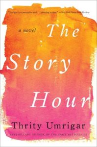 Nite Readers: The Story Hour