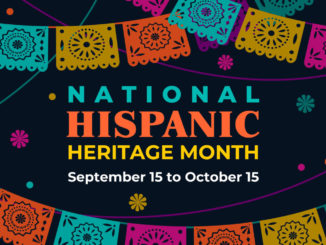 Chilling Reads for Hispanic Heritage Month