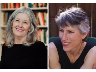 AAPLD Welcomes Elizabeth Berg and Jane Hamilton