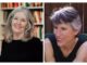 AAPLD Welcomes Elizabeth Berg and Jane Hamilton