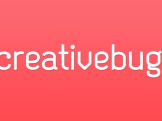 Get Your Craft On with CreativeBug