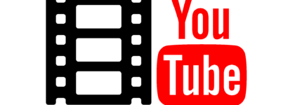 AAPLD Genealogy at YouTube logo banner