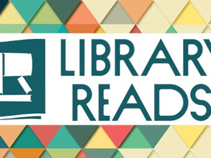 Algonquin Library Adult Services