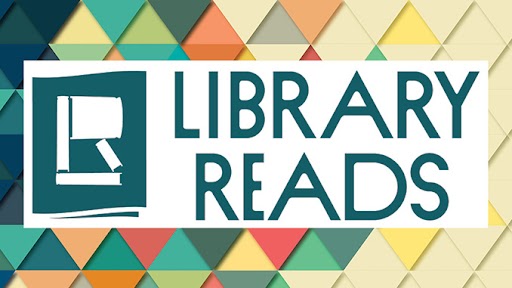 Discover October’s Library Reads