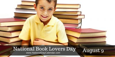 national-book-lovers-day