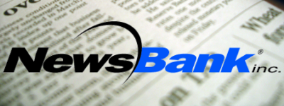 NewsBank Logo