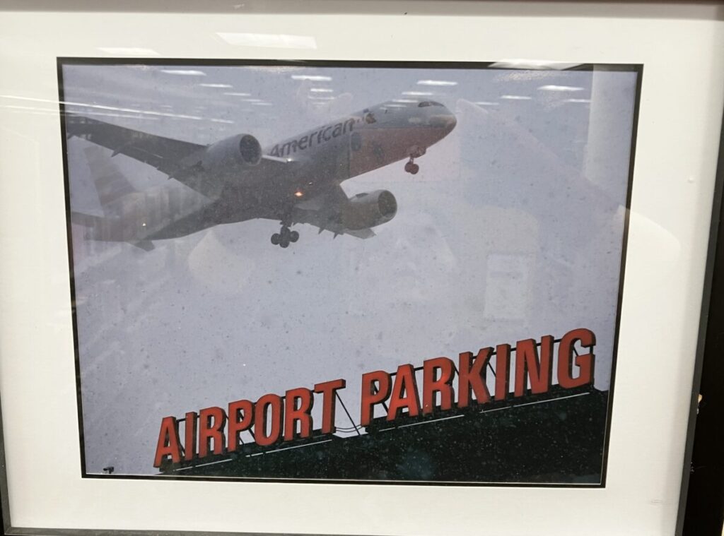 Meet This Month’s Featured Artist! Algonquin Library Adult Services