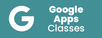 Google Apps Classes