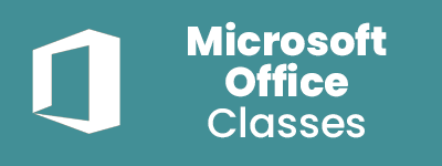 Microsoft Office Classes