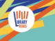Library Reads logo