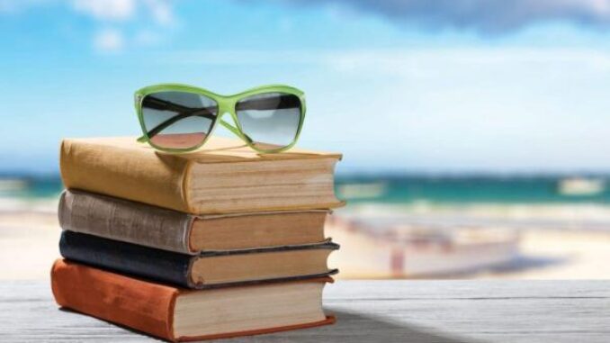 It’s a Summer Book Bonanza! Discover the Season’s Best Reads