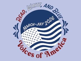 Read, White & Blue- Join The Celebration!