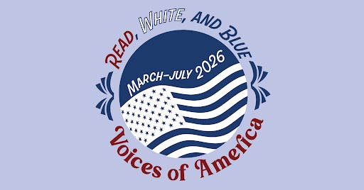 Read, White & Blue- Join The Celebration!