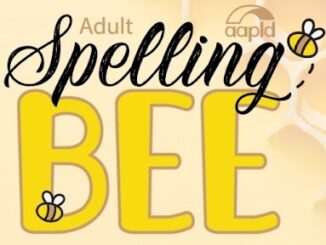 Adult Spelling Bee Comes to Scorched Earth Brewing