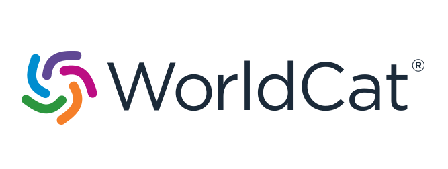 WorldCat Catalog logo banner